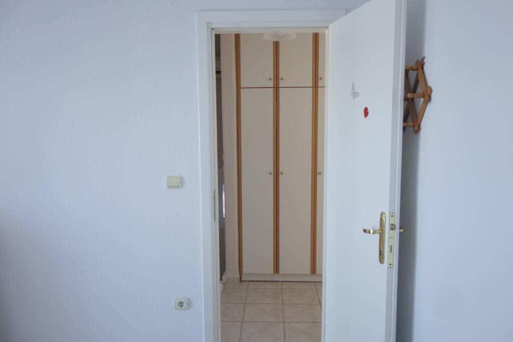 Petra'S House Villa Полихроно Екстериор снимка