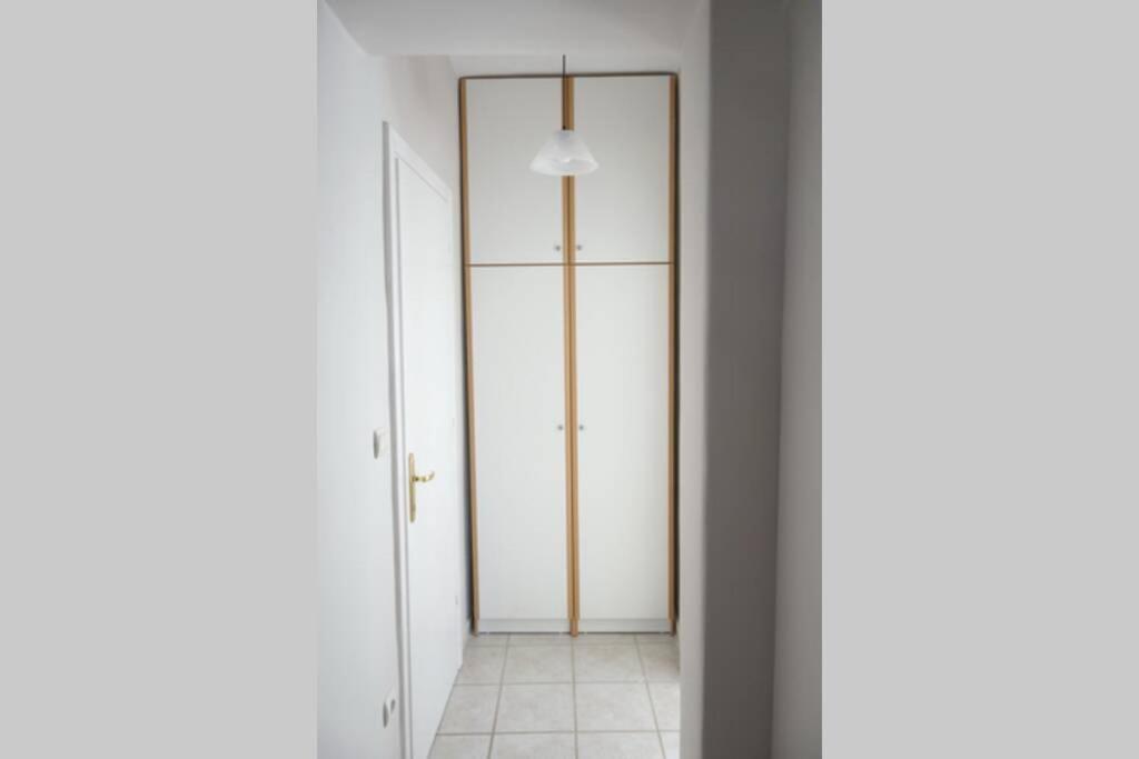Petra'S House Villa Полихроно Екстериор снимка